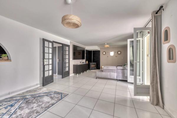 Grande maison familiale 5 chambres