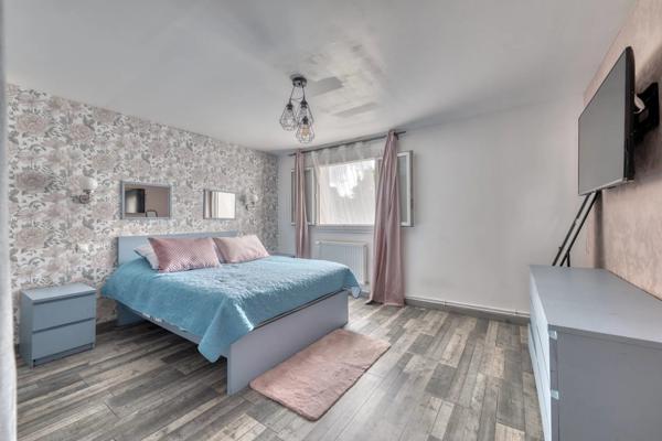 Grande maison familiale 5 chambres