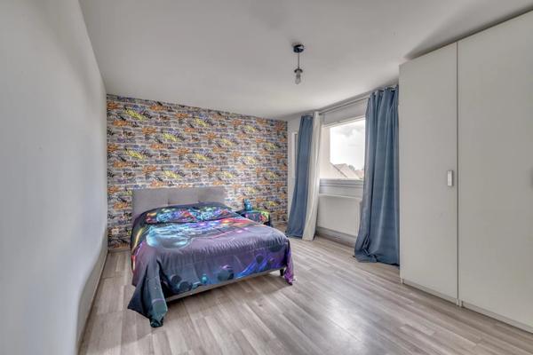 Grande maison familiale 5 chambres