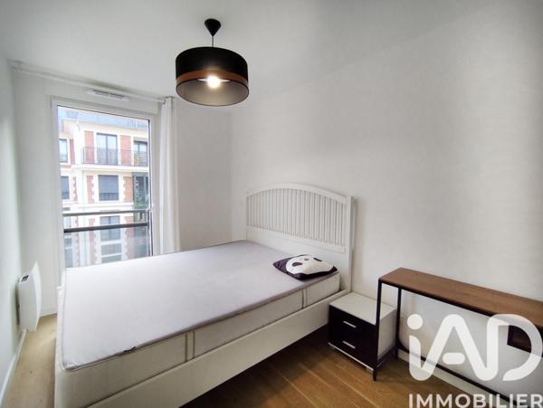 Appartement à vendre 3 pièces 65 m² Vanves