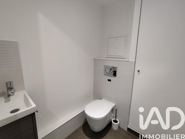 Appartement à vendre 3 pièces 65 m² Vanves