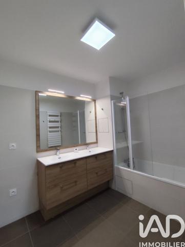 Appartement à vendre 3 pièces 65 m² Vanves