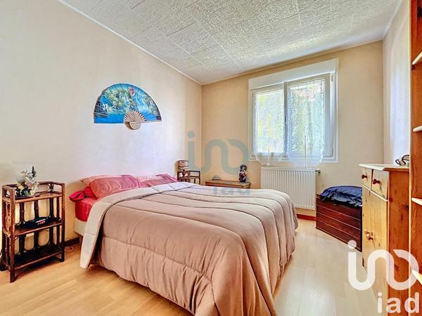 Maison à vendre 4 pièces 92 m² Juvigny