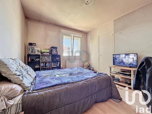 Maison à vendre 4 pièces 92 m² Juvigny