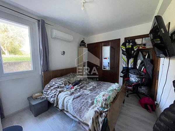 Maison Taradeau 8 pièce(s) / deux habitations