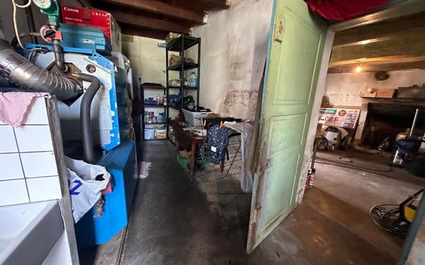 Maison à vendre    4 pièces •  Nivillac