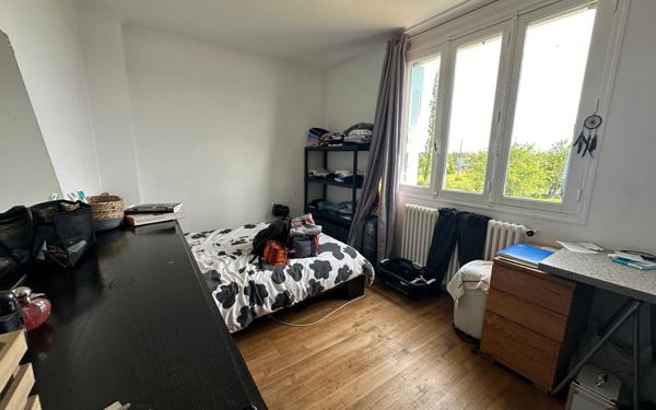 Maison à vendre    4 pièces •  Nivillac