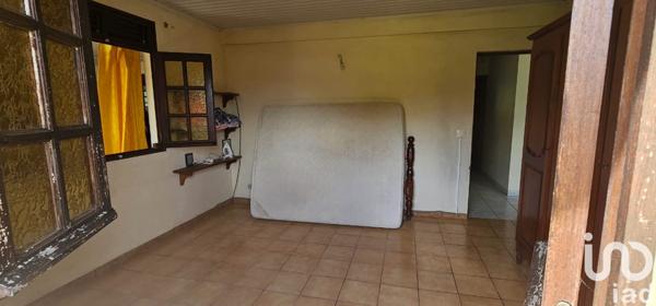 Maison à vendre 5 pièces 139 m² L'Ajoupa-Bouillon