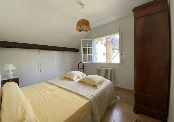 Maison T5 MEUBLEE située à 200 mètres de la plage de la Baule