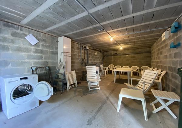 Maison T5 MEUBLEE située à 200 mètres de la plage de la Baule