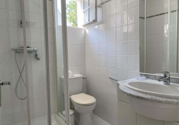 Maison T5 MEUBLEE située à 200 mètres de la plage de la Baule