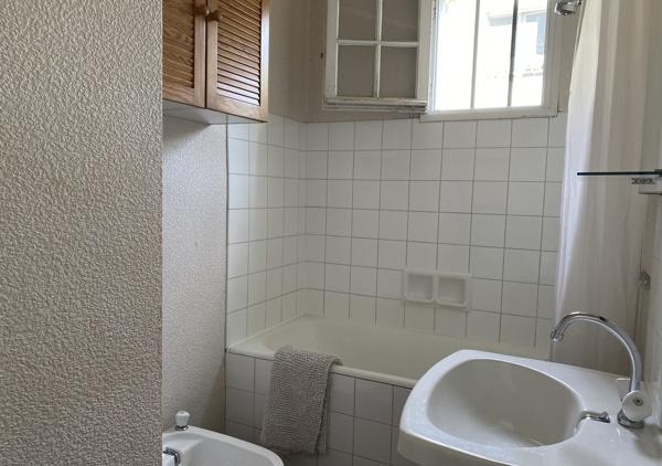 Maison T5 MEUBLEE située à 200 mètres de la plage de la Baule
