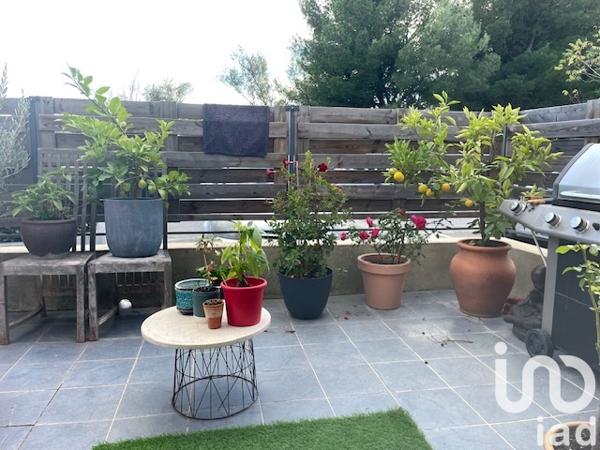 Immeuble à vendre 231 m² Avignon