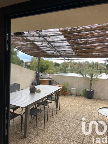 Immeuble à vendre 231 m² Avignon