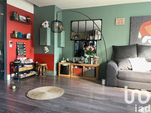 Immeuble à vendre 231 m² Avignon