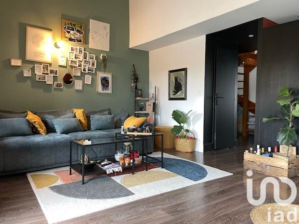 Immeuble à vendre 231 m² Avignon