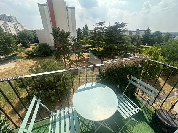 Appartement Creteil 4 pièce(s) 66 m2