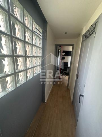 Appartement Creteil 4 pièce(s) 66 m2