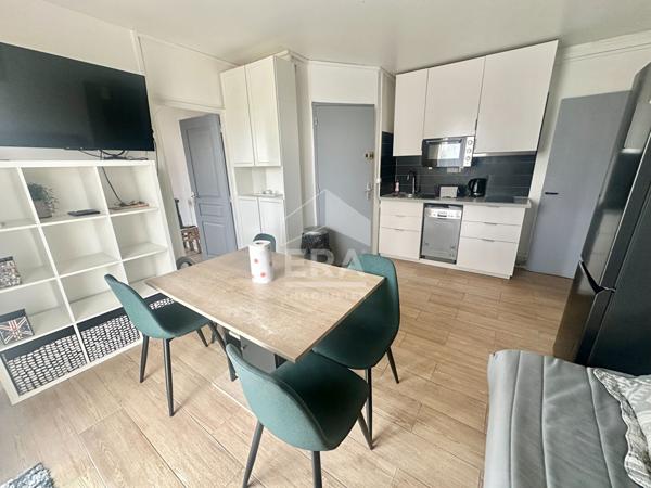 Appartement Creteil 4 pièce(s) 66 m2