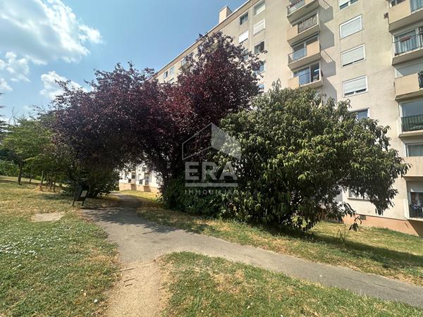 Appartement Creteil 4 pièce(s) 66 m2