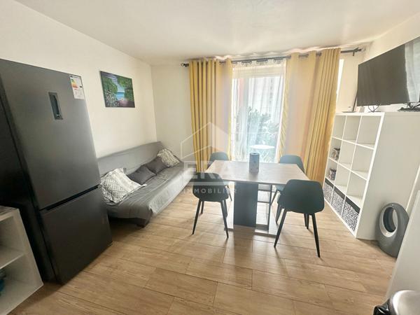 Appartement Creteil 4 pièce(s) 66 m2