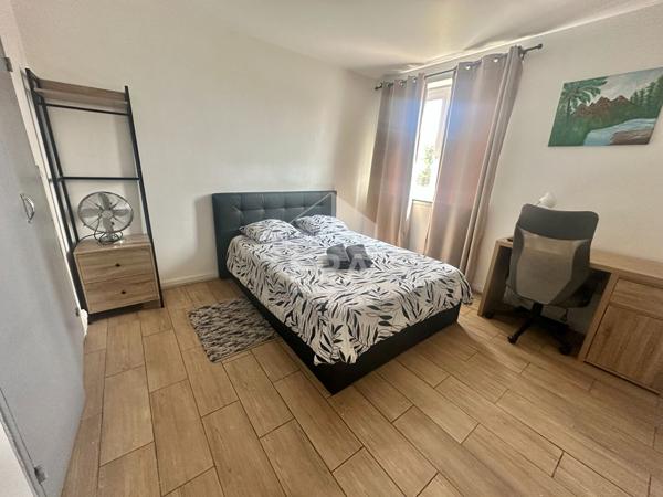 Appartement Creteil 4 pièce(s) 66 m2