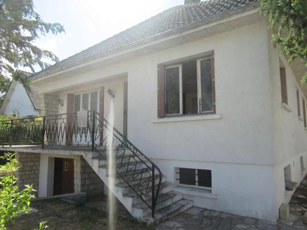Achat - Maison La Rivière-de-Corps 10440 5 pièces 97 m 2 527 m 2