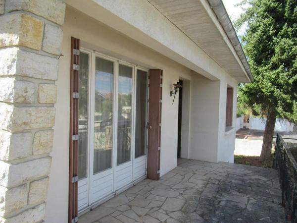 Achat - Maison La Rivière-de-Corps 10440 5 pièces 97 m 2 527 m 2
