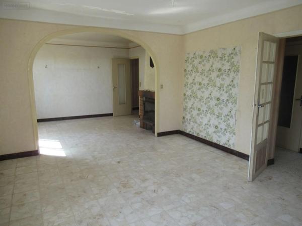 Achat - Maison La Rivière-de-Corps 10440 5 pièces 97 m 2 527 m 2