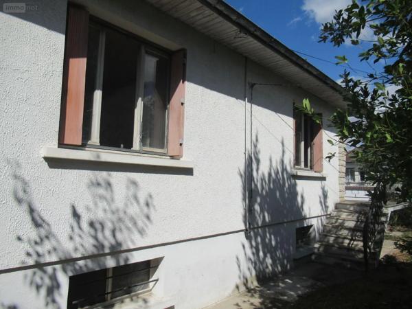 Achat - Maison La Rivière-de-Corps 10440 5 pièces 97 m 2 527 m 2