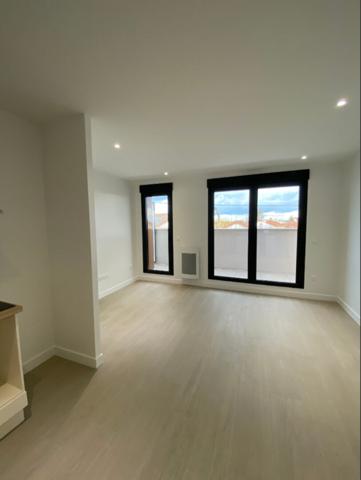 Appartement 2 pièces de 41,53 m² - Champigny sur Marne