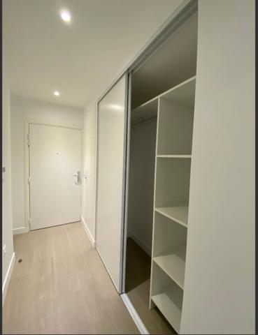 Appartement 2 pièces de 41,53 m² - Champigny sur Marne