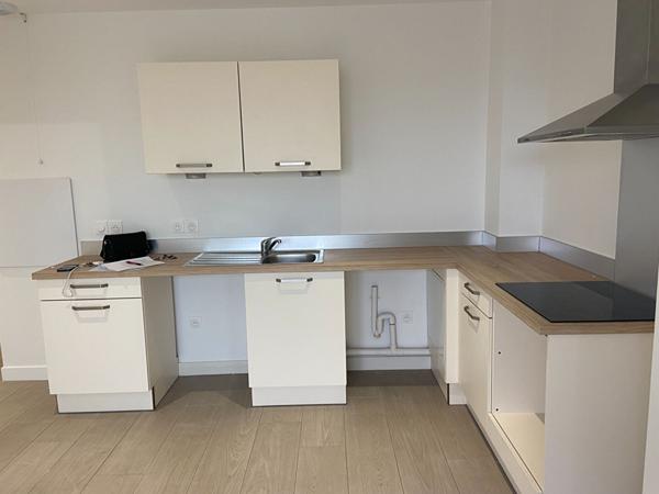 Appartement 2 pièces de 41,53 m² - Champigny sur Marne