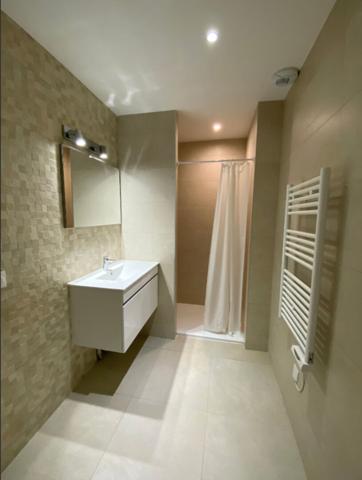 Appartement 2 pièces de 41,53 m² - Champigny sur Marne