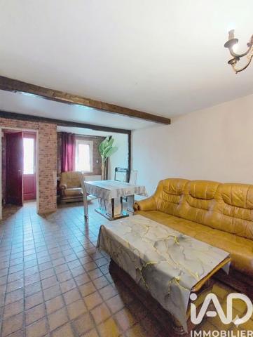 Maison à vendre 5 pièces 88,04 m² Sevran