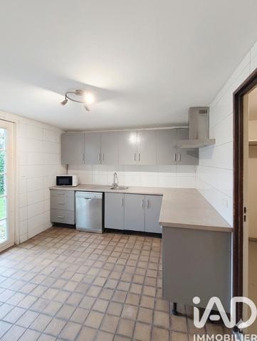 Maison à vendre 5 pièces 88,04 m² Sevran