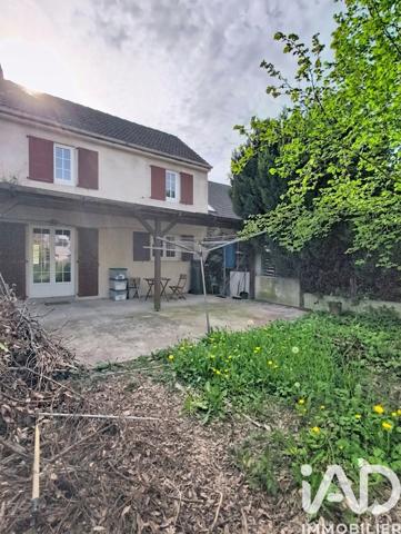Maison à vendre 5 pièces 88,04 m² Sevran