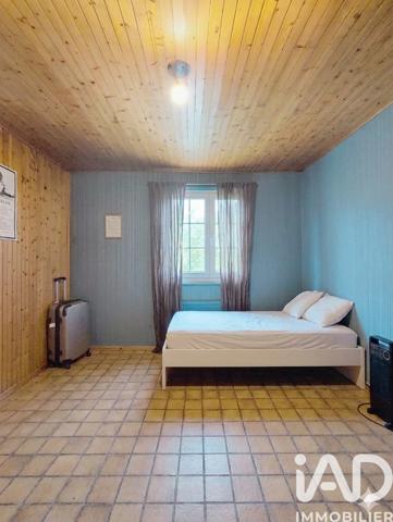 Maison à vendre 5 pièces 88,04 m² Sevran