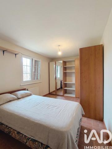 Maison à vendre 5 pièces 88,04 m² Sevran