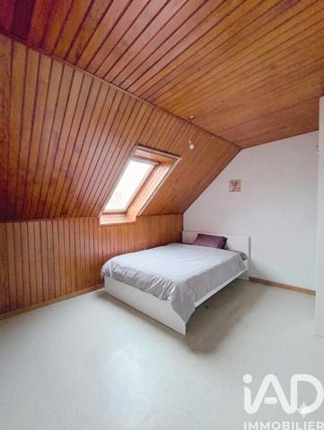 Maison à vendre 5 pièces 88,04 m² Sevran