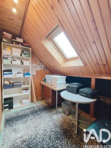 Maison à vendre 5 pièces 88,04 m² Sevran