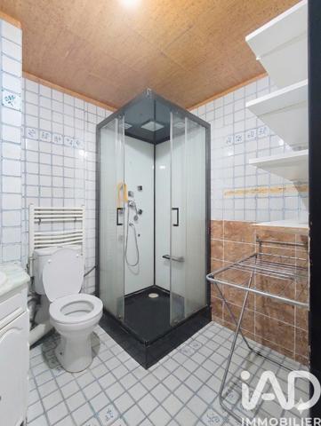 Maison à vendre 5 pièces 88,04 m² Sevran