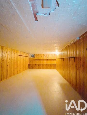Maison à vendre 5 pièces 88,04 m² Sevran