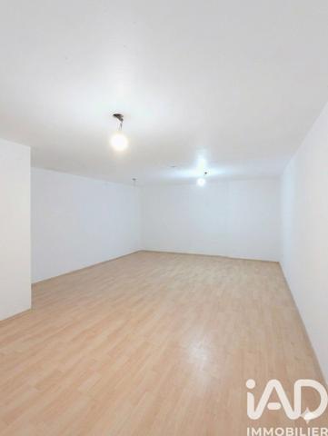 Maison à vendre 5 pièces 88,04 m² Sevran