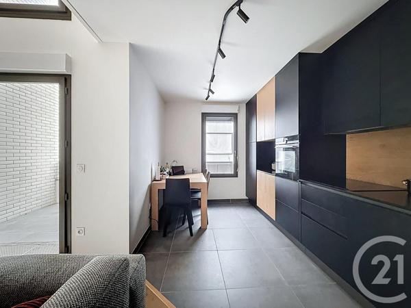 Appartement Duplex à vendre  4 pièces - 100,07 m2 BORDEAUX - 33