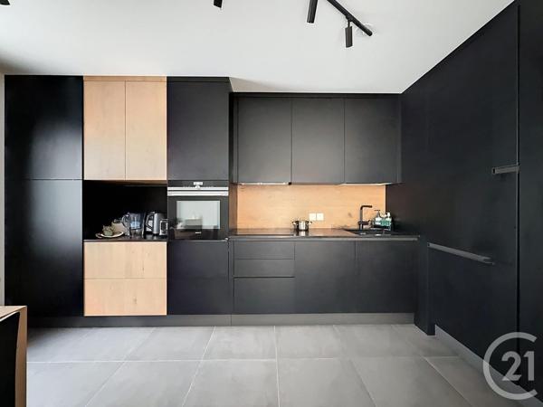 Appartement Duplex à vendre  4 pièces - 100,07 m2 BORDEAUX - 33