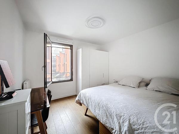 Appartement Duplex à vendre  4 pièces - 100,07 m2 BORDEAUX - 33