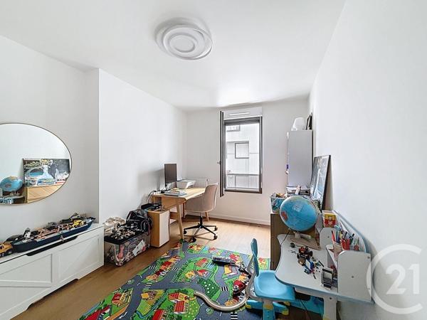 Appartement Duplex à vendre  4 pièces - 100,07 m2 BORDEAUX - 33