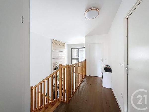 Appartement Duplex à vendre  4 pièces - 100,07 m2 BORDEAUX - 33