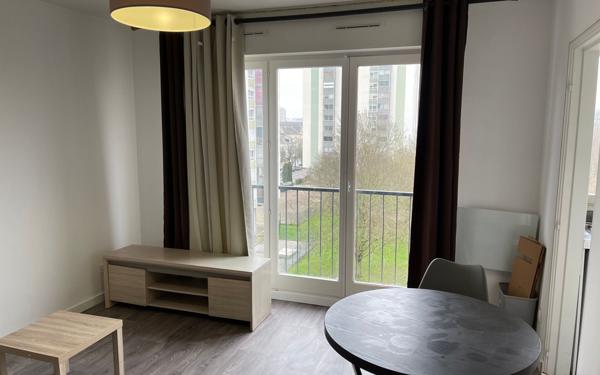 Appartement à vendre    1 pièce • 21,39 m2 Thionville